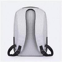 Compact Polyester Laptop Bag for Professionals